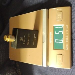 Used 5.1 Oakcha Torrid Day